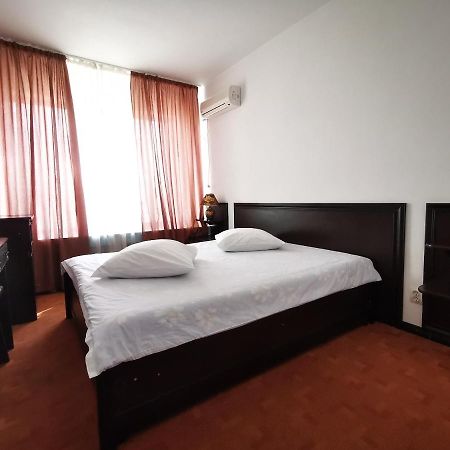 Hotel Unirea Focşani Extérieur photo