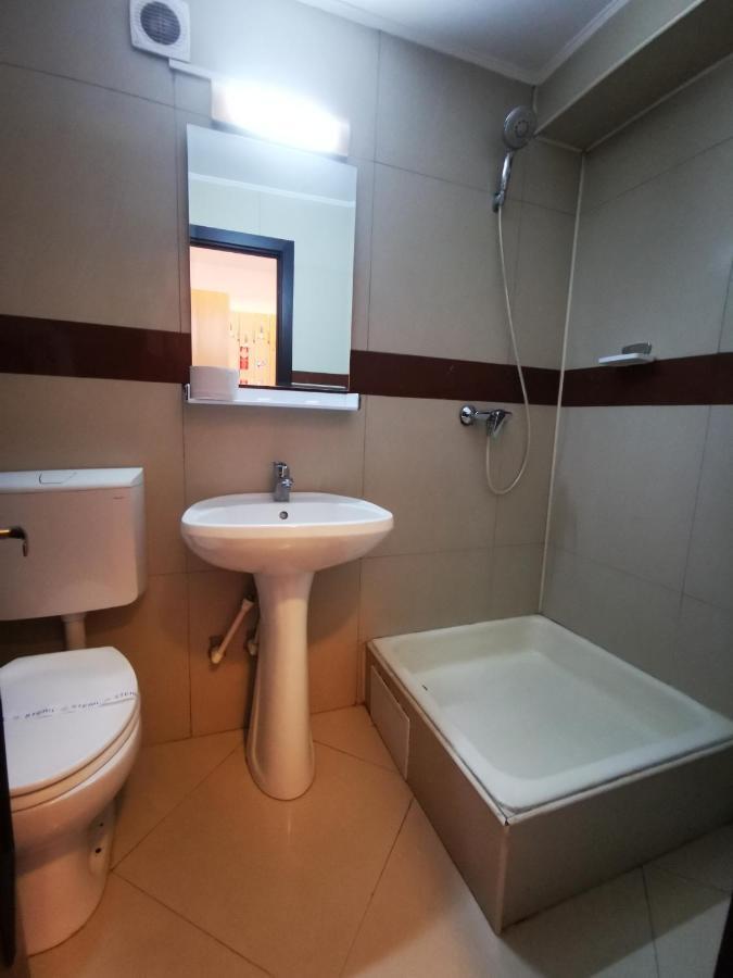 Hotel Unirea Focşani Extérieur photo