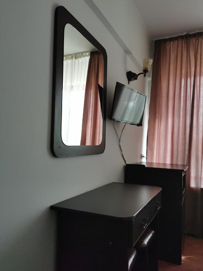 Hotel Unirea Focşani Extérieur photo