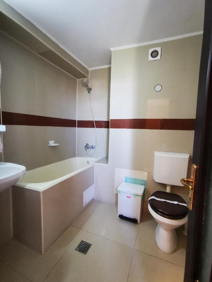 Hotel Unirea Focşani Extérieur photo