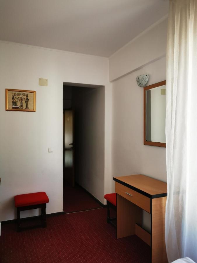Hotel Unirea Focşani Extérieur photo