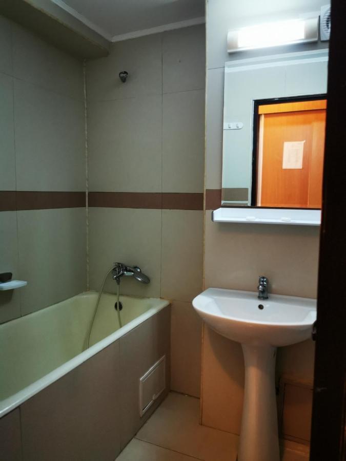 Hotel Unirea Focşani Extérieur photo