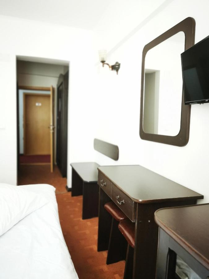 Hotel Unirea Focşani Extérieur photo