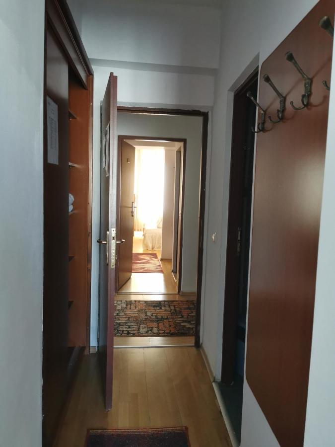 Hotel Unirea Focşani Extérieur photo